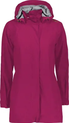 Image de CMP Imperméable Rain Button Hood
