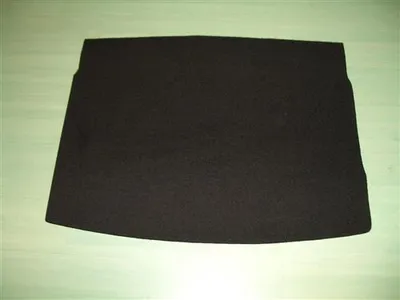 Produktbild von Kofferraummatte passend für VW Golf 5 Golf V Limousine (2003–2008)