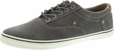Produktbild von Vans Sneakers VN000D7QKAQ1 in 050 - LIGHT GREY color size 42.5