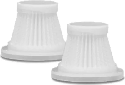 Produktbild von Livington PocketVac - Ersatzfilter 2er Set für Handstaubsauger PocketVac
