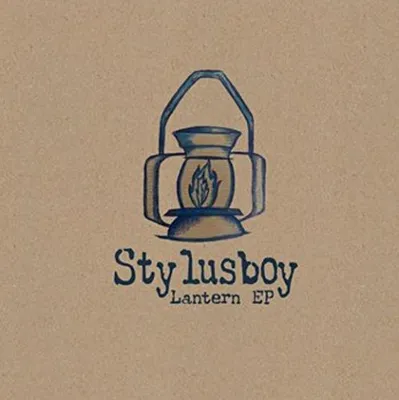 Produktbild von Stylusboy - Laterne CD