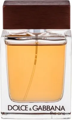 Immagine prodotto di Profumo da uomo The One Dolce & Gabbana EDT 50 ml