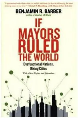 Image de If Mayors Ruled the World