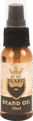 Produktbild von By My Beard, olejek do brody, 30 ml
