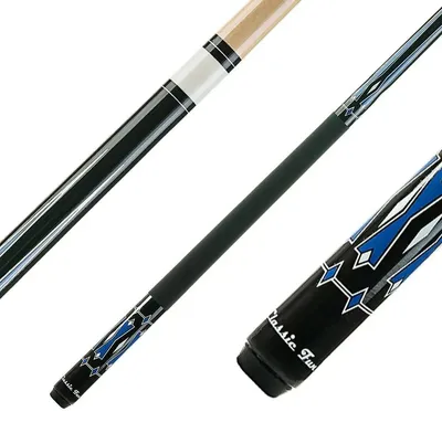 Produktbild von Poolqueue CLASSIC FUN CF- blau / schwarz