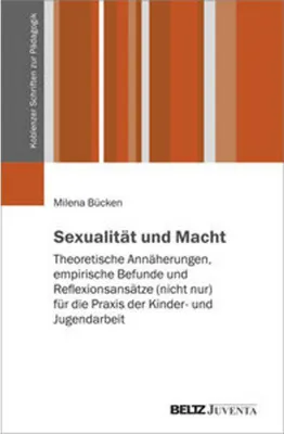 Obrázek produktu pro Sexualität und Macht