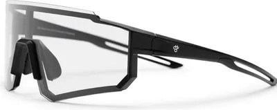 Image de CHPO Lunettes de soleil Siri, Taille:L, Couleurs:black/amber