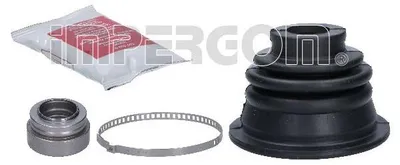 Produktbild von ORIGINAL IMPERIUM Faltenbalgsatz, Antriebswelle 30608