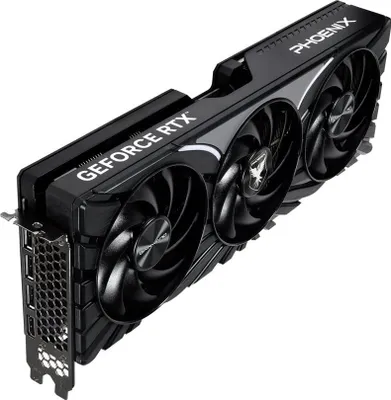Image de Gainward GeForce RTX 5070 Ti Phoenix-S GS NVIDIA 16 Go GDDR7