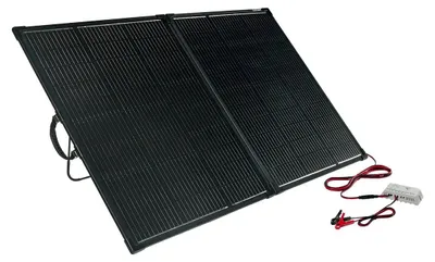 Immagine prodotto di OSRAM BATTERYcharge SOLAR 200W OHPS200 Caricabatterie solare 12V