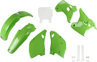 Obrázek produktu pro Plastikowy zestaw Ufo