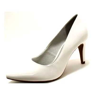 Produktbild von Tamaris  Klassische Pumps Weiß Größe 36, Farbe: WHITE PATENT