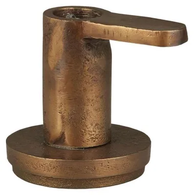 Produktbild von Ib Laursen Kerzenständer Tiza (6,5cm)