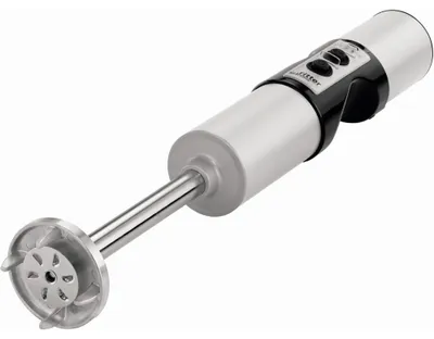 Immagine prodotto di ritter STILO 7 Plus - SILVER / Brocca per frullare