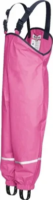 Produktbild von Playshoes Regenlatzhose Gr. 98 pink