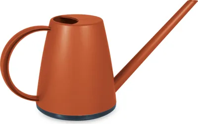 Produktbild von Mesto Gießkanne Lucky Lava (1 Liter, rot, Pflanzengießkanne) 3181DO