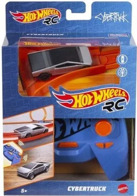 Obrázok produktu pre Hot Wheels GXG30, Auto, 1:64, 5 rok / roky