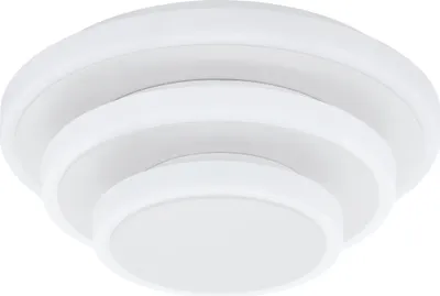 Zdjęcie produktu dla Lampa sufitowa LED 6,5W ELGVERO 98676 Eglo