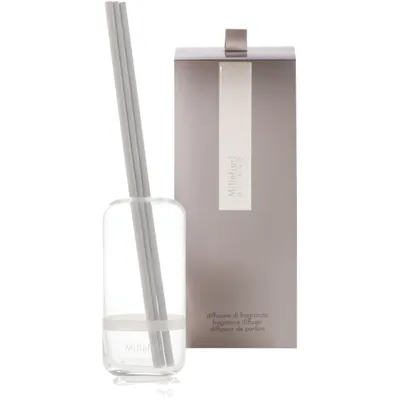 Zdjęcie produktu dla Millefiori Milano KAPSEL CLEAR - Dyfuzor AIR DESIGN