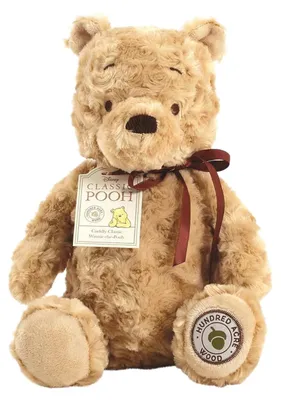 Produktbild von Cuddly Winnie The Pooh DN1463