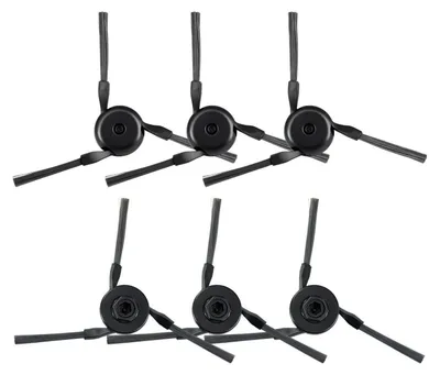 Obrázek produktu pro Náhradní boční kartáče pro robotický vysavač Dreame L10s Ultra 3. generace, 6 kusů