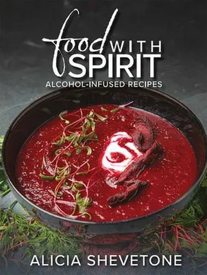 Obrázok produktu pre Food with Spirit