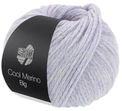 Produktbild von Cool Merino Big 243 | zartes Blaulila
