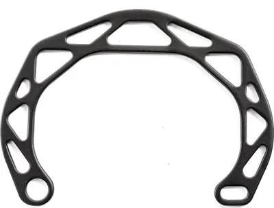 Produktbild von Magura Brake Booster Evo 2 schwarz HS11 HS22 HS33  für Fahrrad Bremse 0721907
