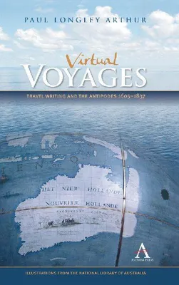 Produktbild von Virtual Voyages