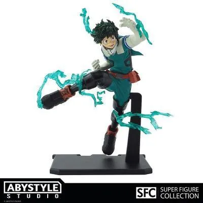 Produktbild von ABYstyle - My Hero Academia Izuku One for All Figur