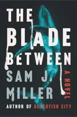 Produktbild von The Blade Between