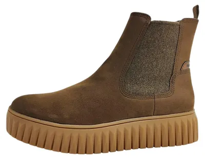 Productafbeelding van Marco Tozzi Damenschuhe Stiefel Braun Freizeit