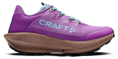 Obrázok produktu pre W Schuhe Craft CTM Ultra Carbon Trail 37.5