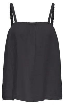 Immagine prodotto di Maglietta senza maniche ONLY Onlthyra S/L, modello Noos, tessuto WVN