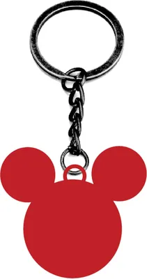 Obrázek produktu pro Přívěsek s motivem McNeill Disney MICKEY MOUSE