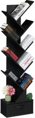 Immagine prodotto di Libreria a forma di albero
