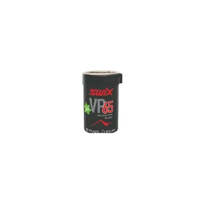 Obrázok produktu pre Vosk Swix Vp65 43g Climbing Black/Red