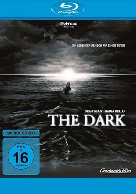 Produktbild von The Dark