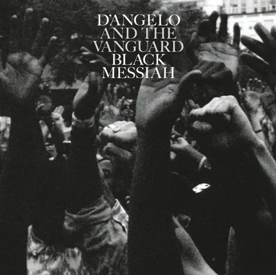 Obrázok produktu pre D'Angelo And The Vanguard: Black Messiah
