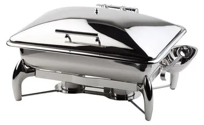 Imagen del producto de APS GLOBE Chafing Dish -GLOBE- GN 1/1 12394