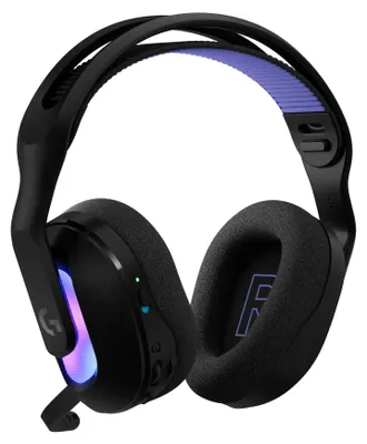 Image de Logitech G G522 Lightspeed, Sans fil, 20 - 20000 Hz, Gaming, 290 g, Casque, Noir