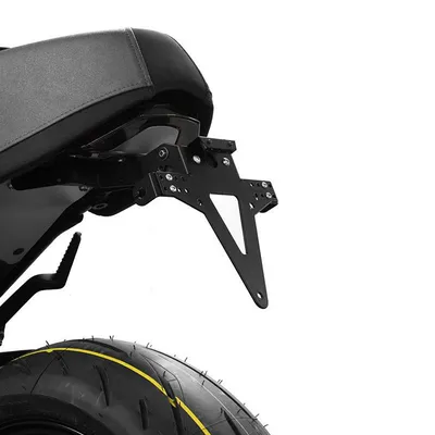 Obrázek produktu pro Sada držáků registrační značky vhodná pro Yamaha XSR 900 22-23