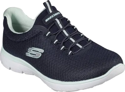 Produktbild von Skechers Summits NVAQ Größe EU 42 Normal
