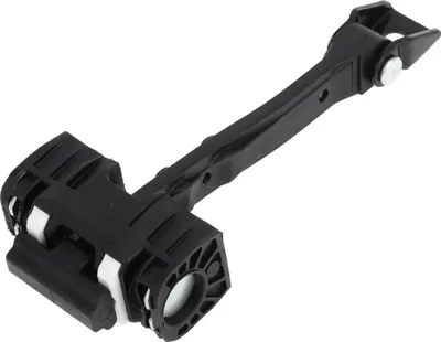 Produktbild von Türprüfbandstopperbegrenzer für Volkswagen Jetta IV 2010-2017 Nr. 5C6839249C | Hinten Links Rechts Türprüfhalter Stopptürprüfarmmontage