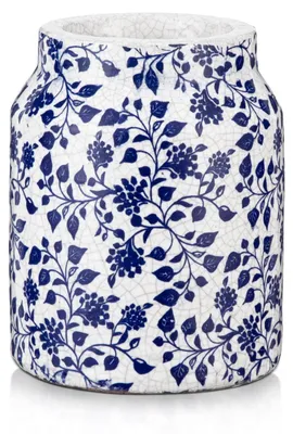 Immagine prodotto di Omgoods - Vaso in Vetroceramica per decorazioni floreali