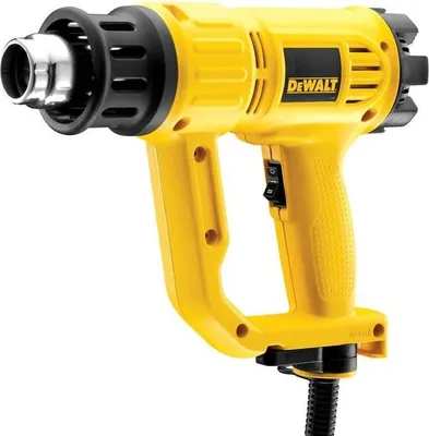 Produktbild von Dewalt D26411 Heißlustpistole