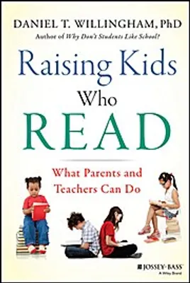Produktbild von Raising Kids Who Read