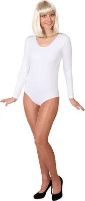 Zdjęcie produktu dla Body, weiß