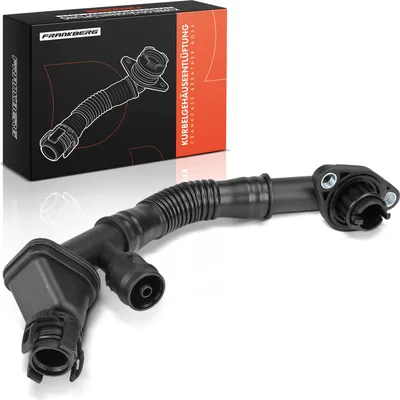 Productafbeelding van Frankberg 1x Slang Crankcase Ventilatie voor BMW