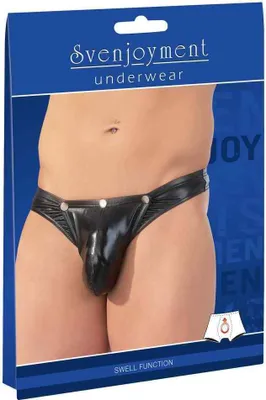 Immagine prodotto di Perizoma uomo L
